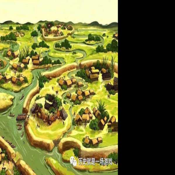 成都平原史前城址 - 图片8