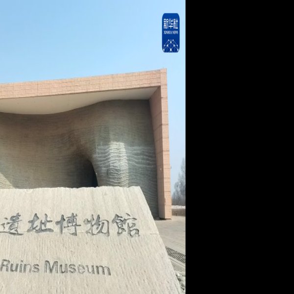 喇家遗址 - 图片6