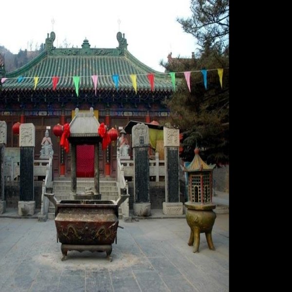 赵王陵 - 图片10