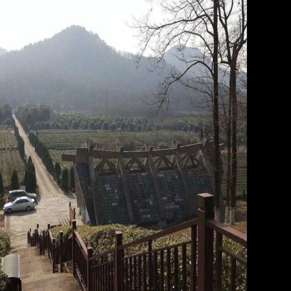 印山越国王陵 - 图片10