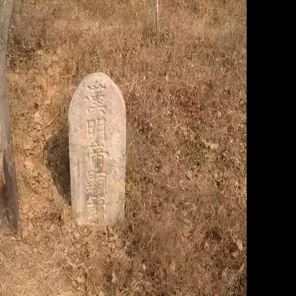 邙山陵墓群 - 图片6