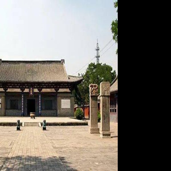 正定府文庙 - 图片5