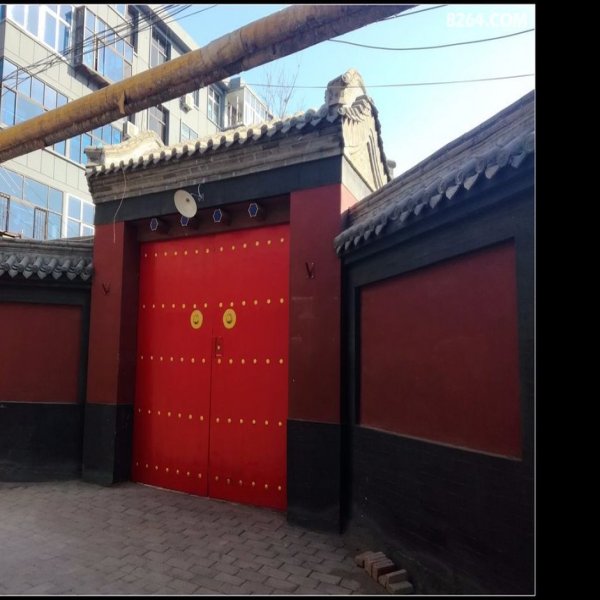 正定府文庙 - 图片8