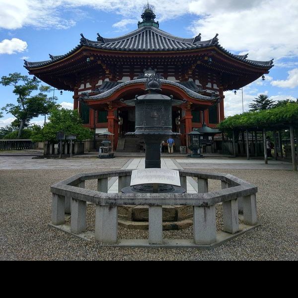兴福寺 - 图片10