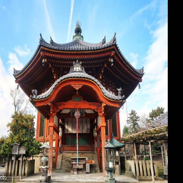 兴福寺 - 图片4
