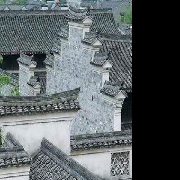 慈城古建筑群 - 图片1