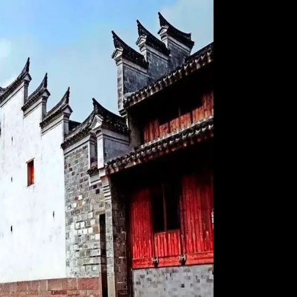 慈城古建筑群 - 图片10