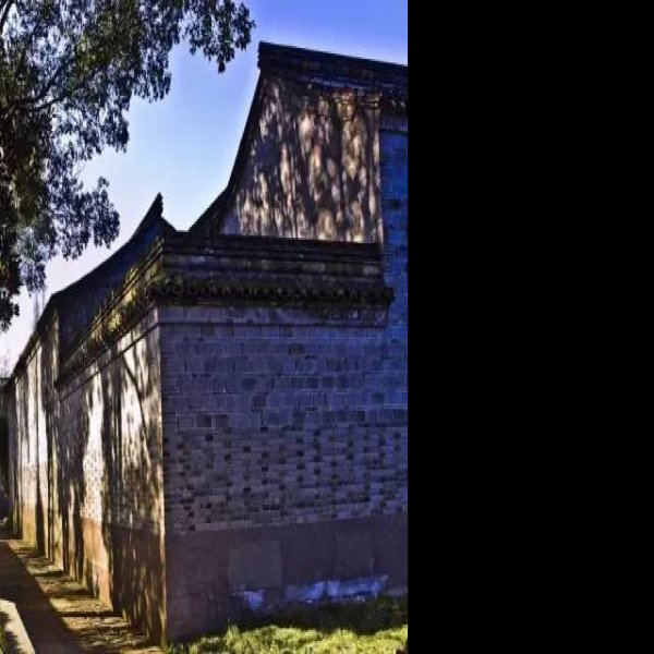 慈城古建筑群 - 图片2