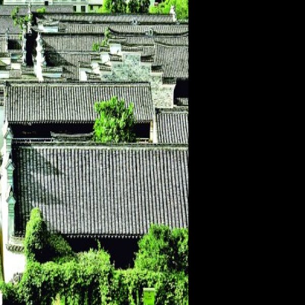 慈城古建筑群 - 图片3