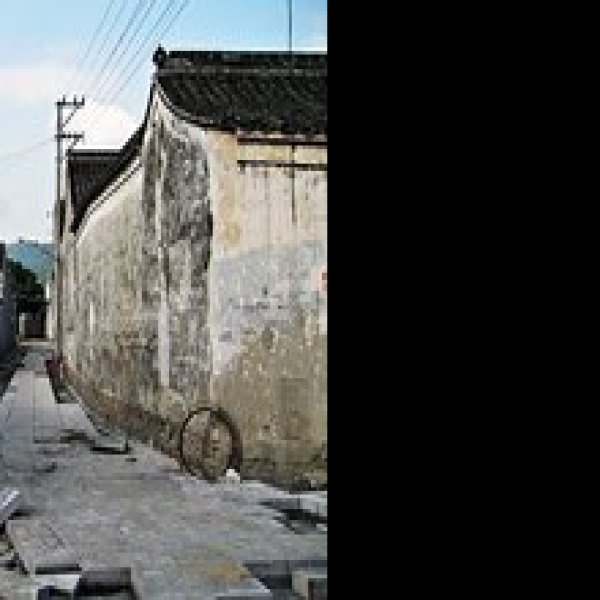 慈城古建筑群 - 图片5