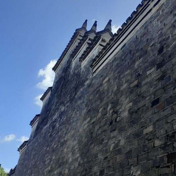 慈城古建筑群 - 图片6