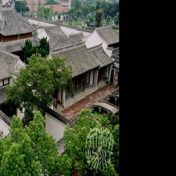 慈城古建筑群 - 图片7