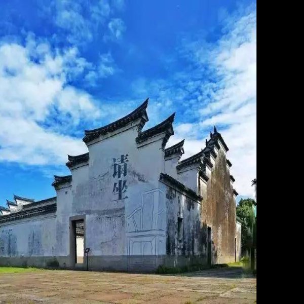 慈城古建筑群 - 图片8