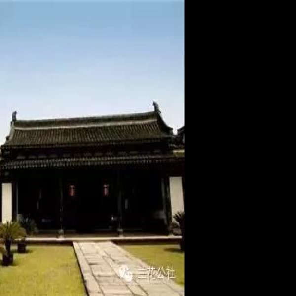 卢宅古建筑群 - 图片3