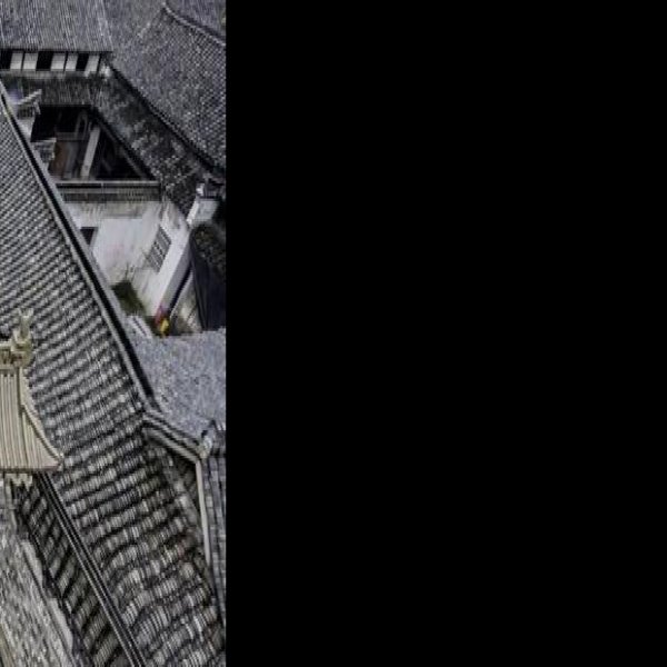 卢宅古建筑群 - 图片7