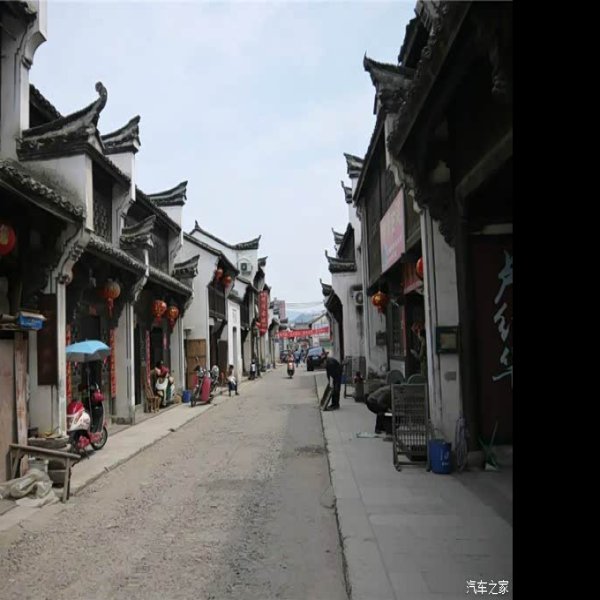 卢宅古建筑群 - 图片8