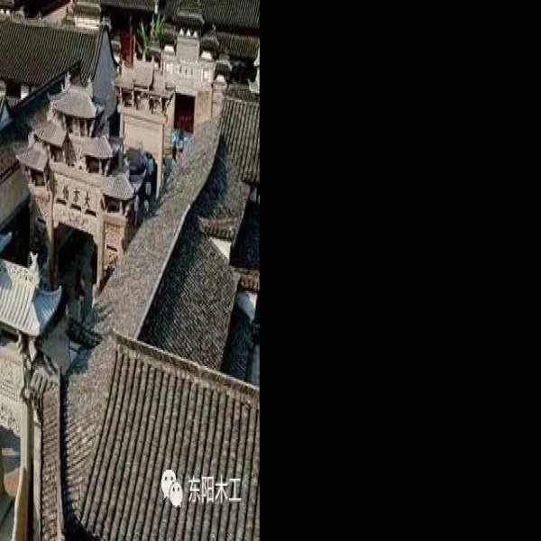 卢宅古建筑群 - 图片9