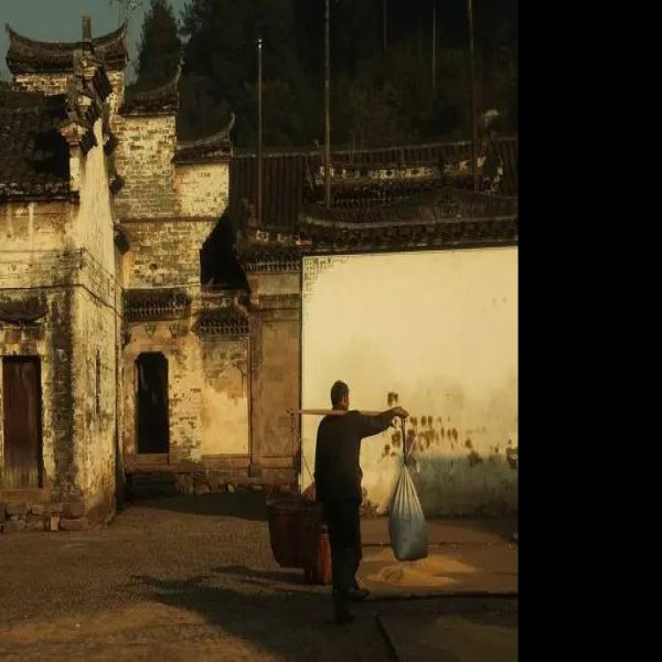 俞源村古建筑群 - 图片10