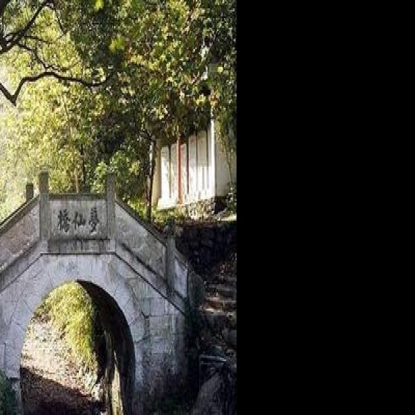 俞源村古建筑群 - 图片2