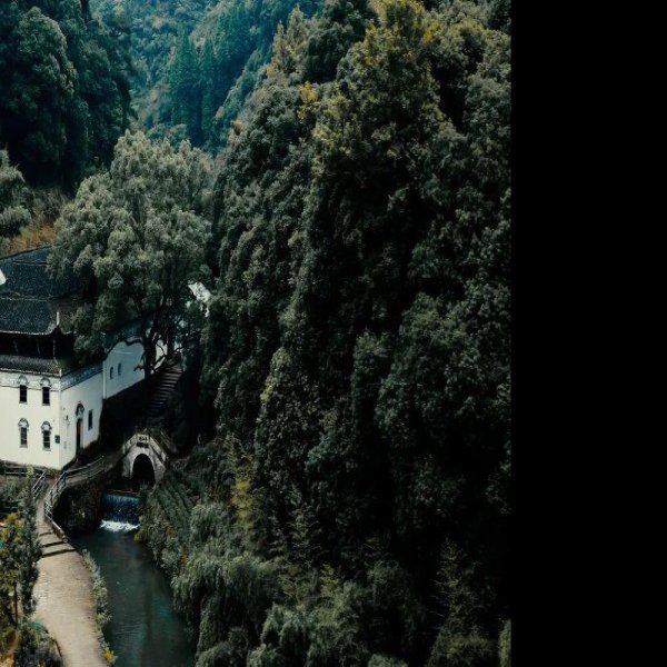 俞源村古建筑群 - 图片6