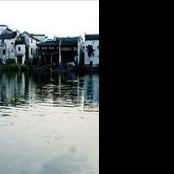 俞源村古建筑群 - 图片8