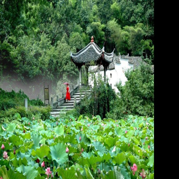 郭洞村古建筑群 - 图片1