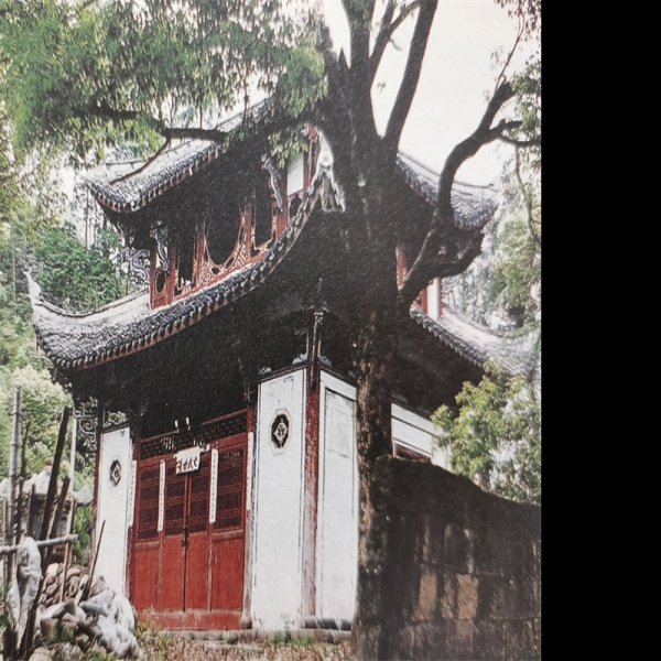 郭洞村古建筑群 - 图片3