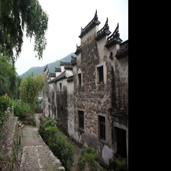 郭洞村古建筑群 - 图片4