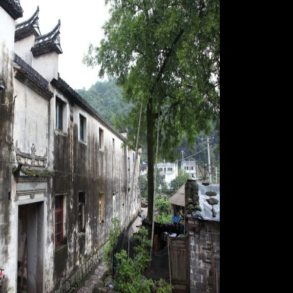 郭洞村古建筑群 - 图片6