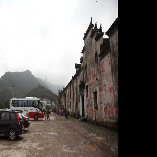 郭洞村古建筑群 - 图片7