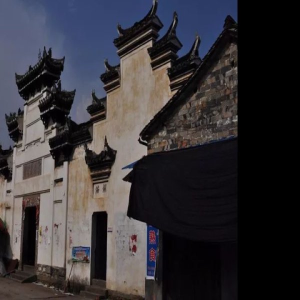 郭洞村古建筑群 - 图片9