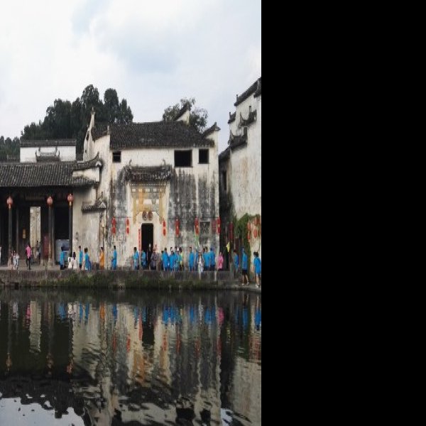 宏村古建筑群 - 图片4