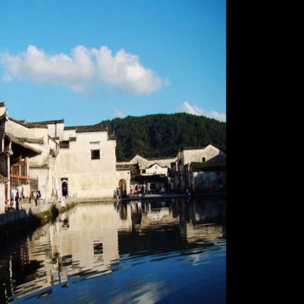 宏村古建筑群 - 图片9