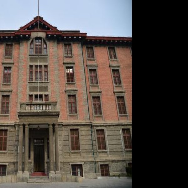 北京大学红楼 - 图片1