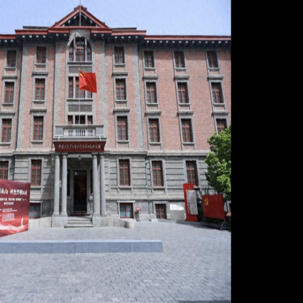 北京大学红楼 - 图片10