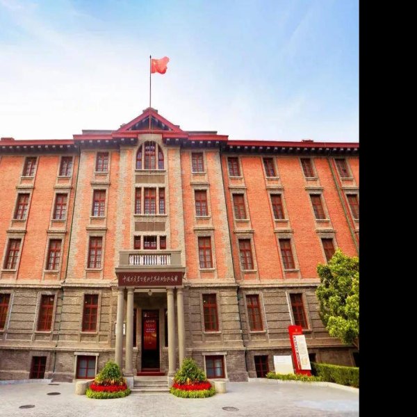 北京大学红楼 - 图片3