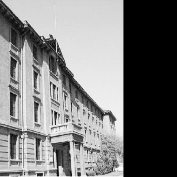 北京大学红楼 - 图片8