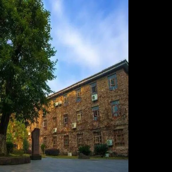 清华大学早期建筑 - 图片5