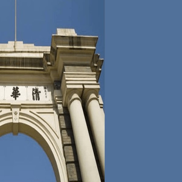 清华大学早期建筑 - 图片9