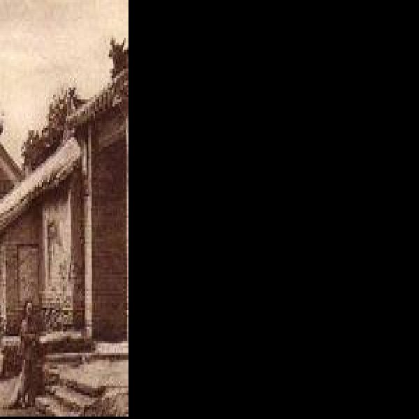 大名府故城 - 图片1