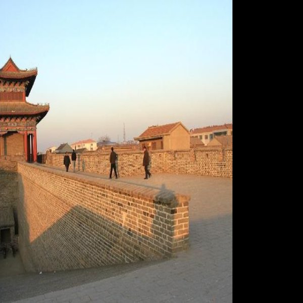 大名府故城 - 图片10