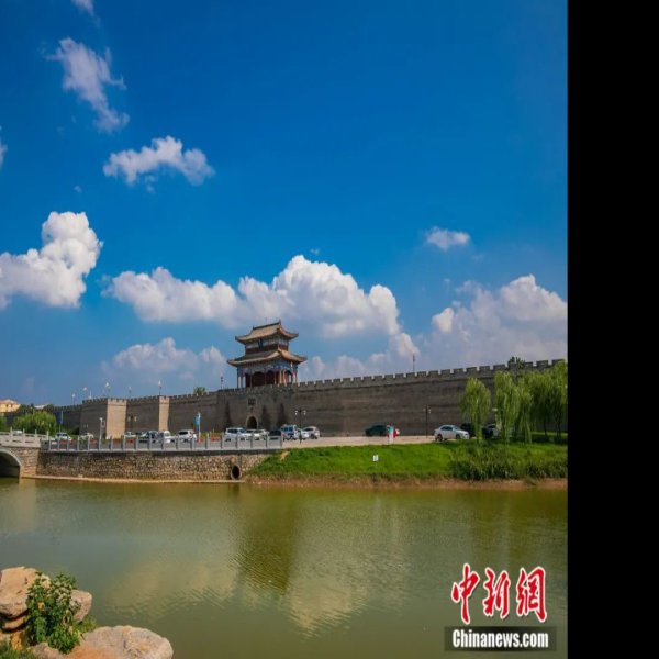 大名府故城 - 图片4