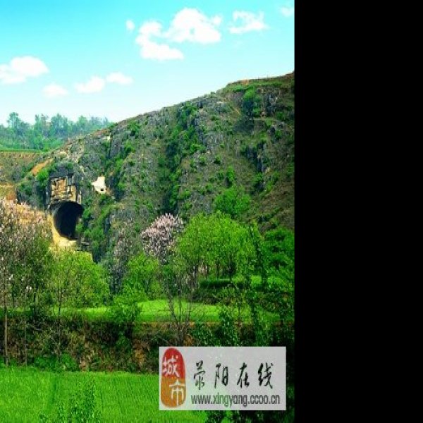 织机洞遗址 - 图片7