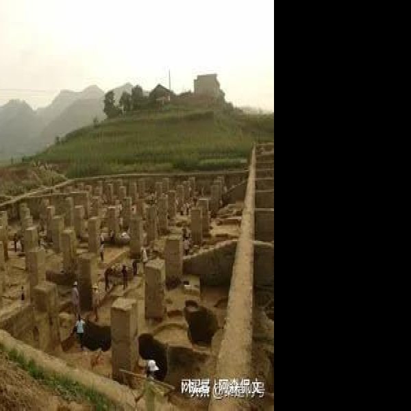 瓦店遗址 - 图片2