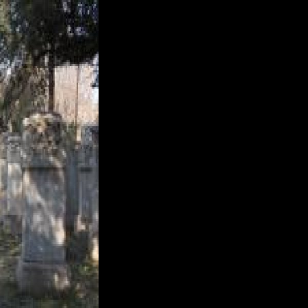 利玛窦和外国传教士墓地 - 图片5