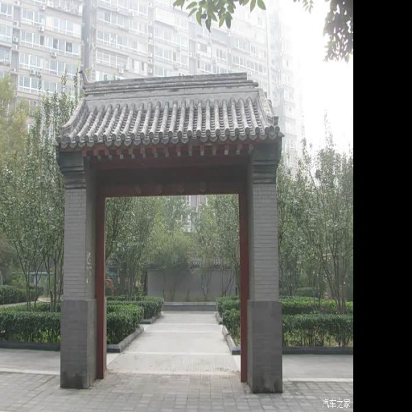 袁崇焕墓和祠 - 图片5