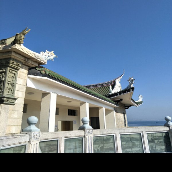 集美学村和厦门大学早期建筑 - 图片3
