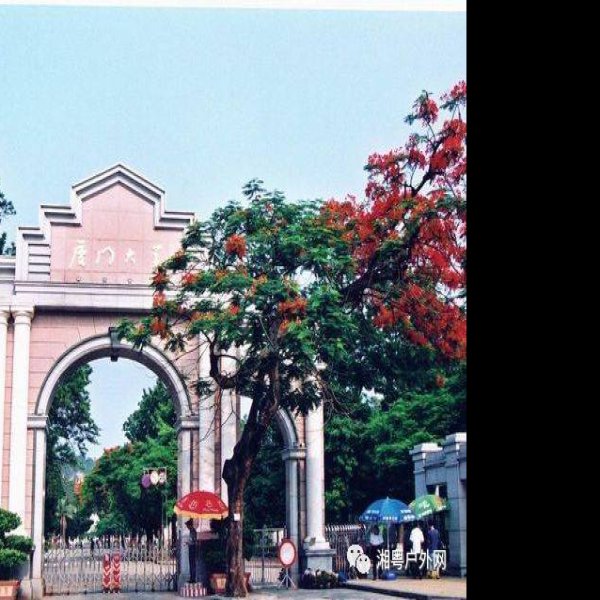 集美学村和厦门大学早期建筑 - 图片6