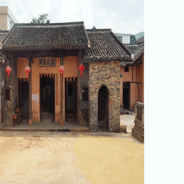 中央红军长征出发地旧址 - 图片9