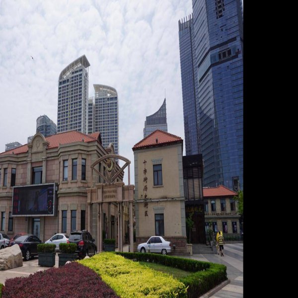 烟台山近代建筑群 - 图片10